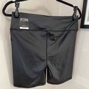 NWT Victoria Sport Bike Shorts